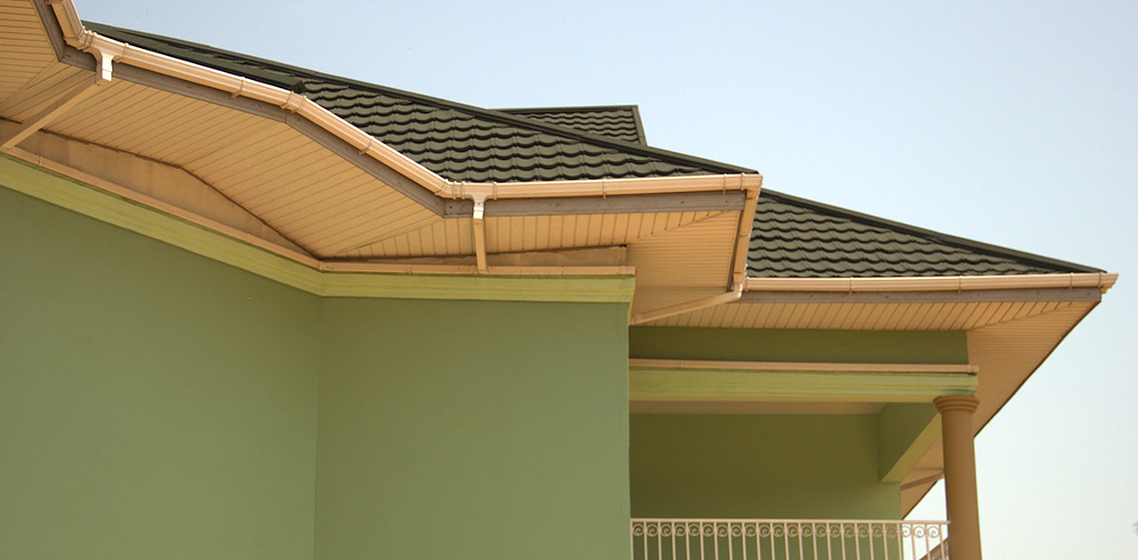 Rainwater Solutions Rain Gutters and Rain Water Solutions Ghana